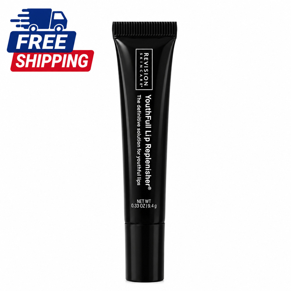 Revision Skincare YouthFull Lip Replenisher Hydrating Lip Treatment 9.4g